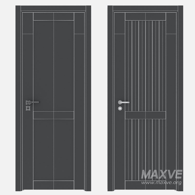 Door set 17 - Image 4