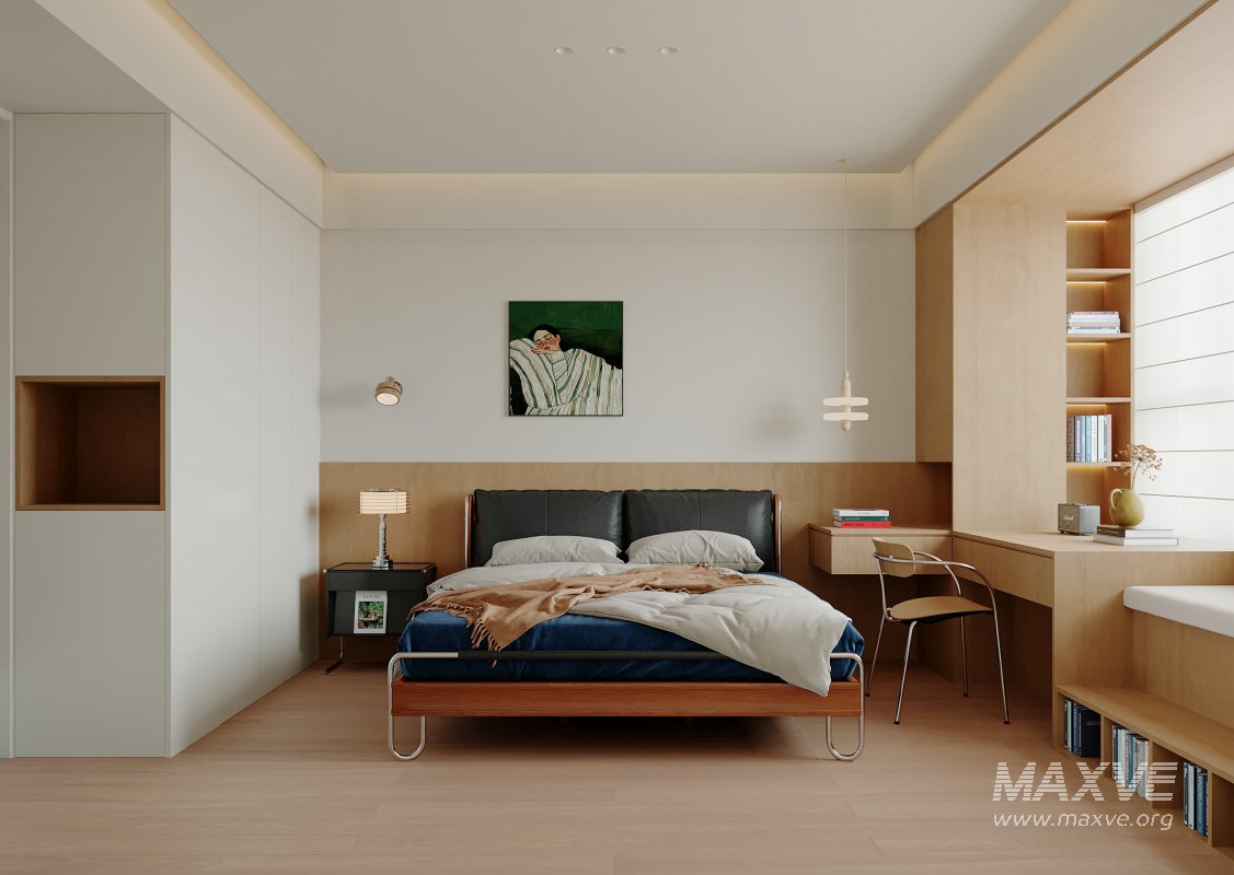 Living Room Dining Room Kitchen Bedroom - Image 12