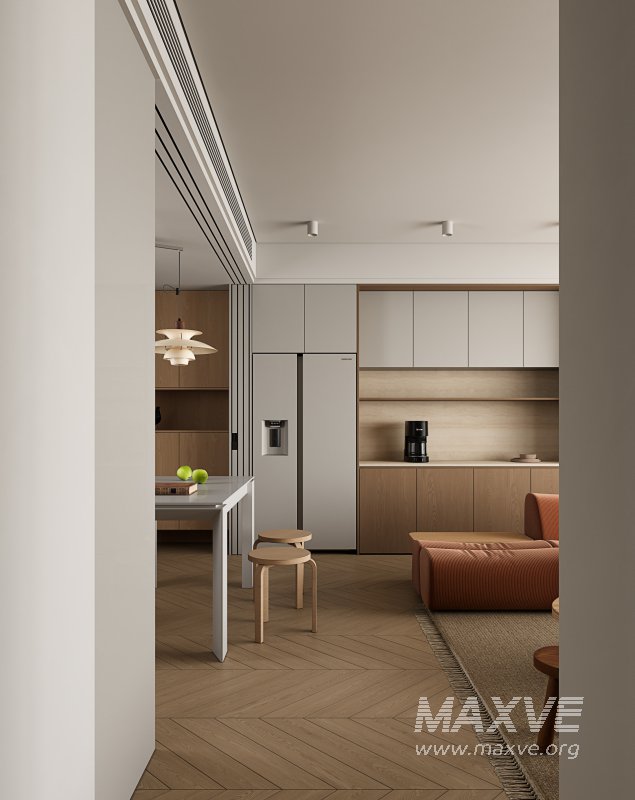 Living Room Dining Room - Image 7