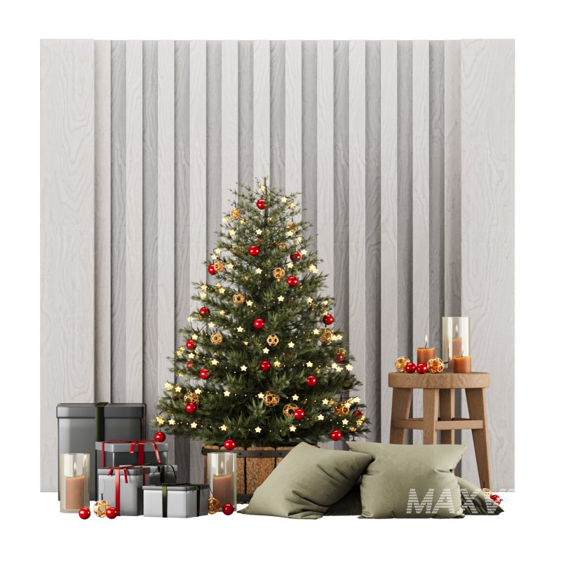 Christmas-themed - Image 3