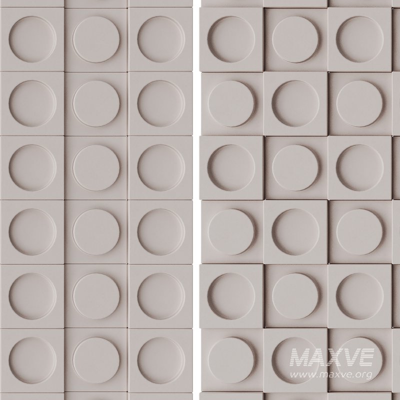 3d panels by Bcint - Image 1