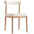 Westwing Cleo Dining Chair - Thumbnail 4