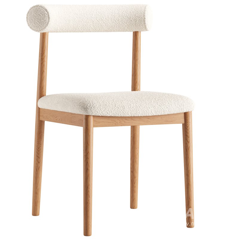 Westwing Cleo Dining Chair - Image 4