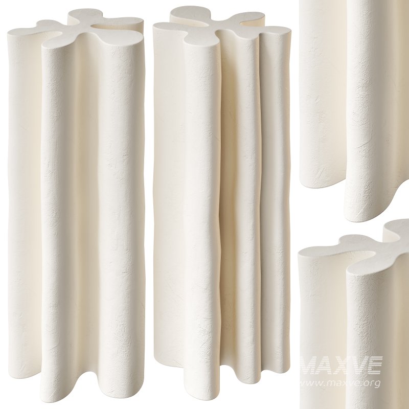 Erna Aaltonen Nietos Sculpture - Image 1