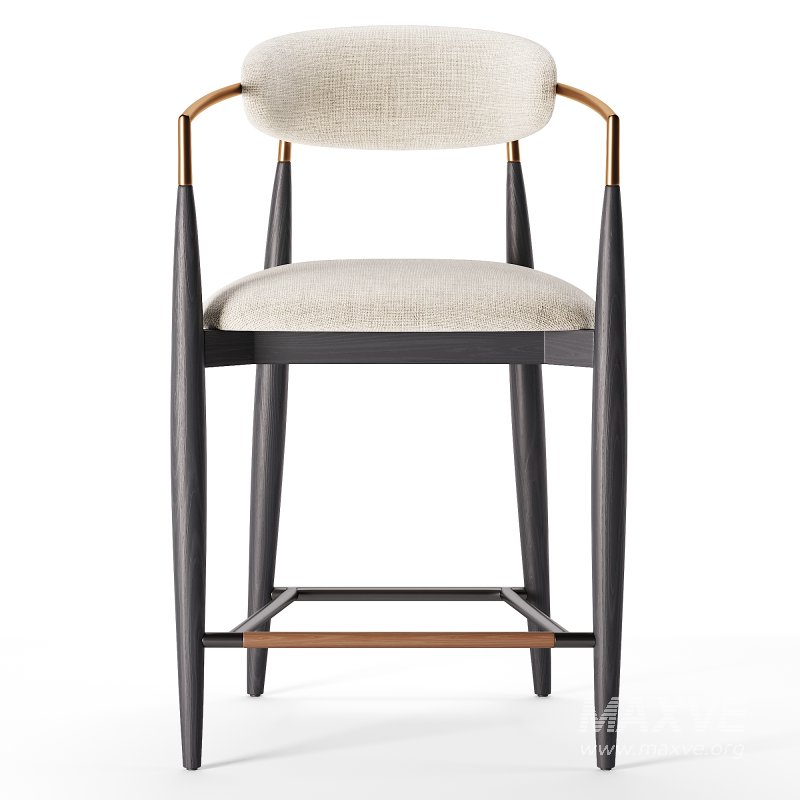 Jagger Stool - Image 5