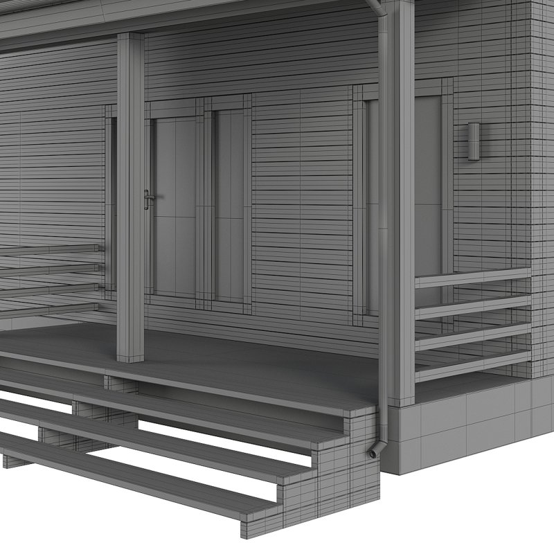 Home Design 29 For Exterior - Image 9