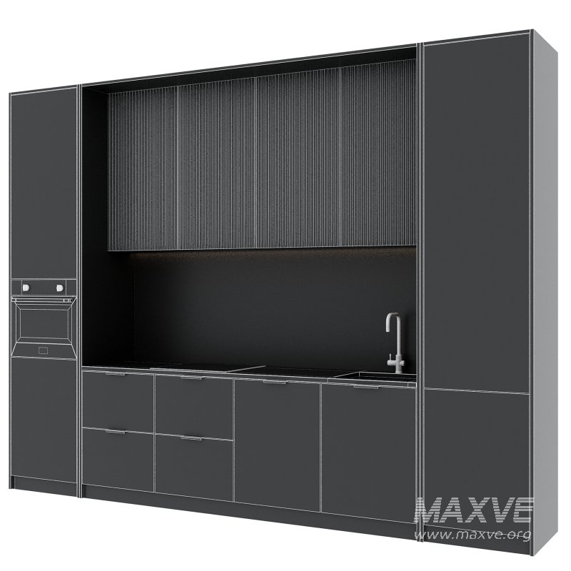 Kitchen set 49 - Image 4