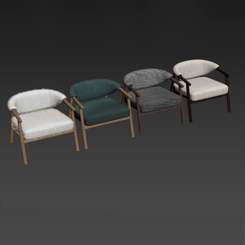 Armchair_Nur - Image 7