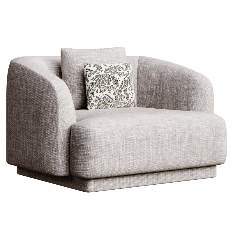 Miley_armchair - Image 3