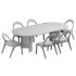 Dinning chair and table300 - Thumbnail 7