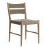 Holker Outdoor Dining Chair-Fourhands - Thumbnail 2