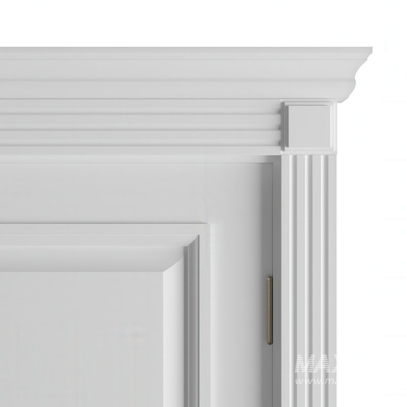 Interior Door Dolce Porte Venezia 3V - Image 4