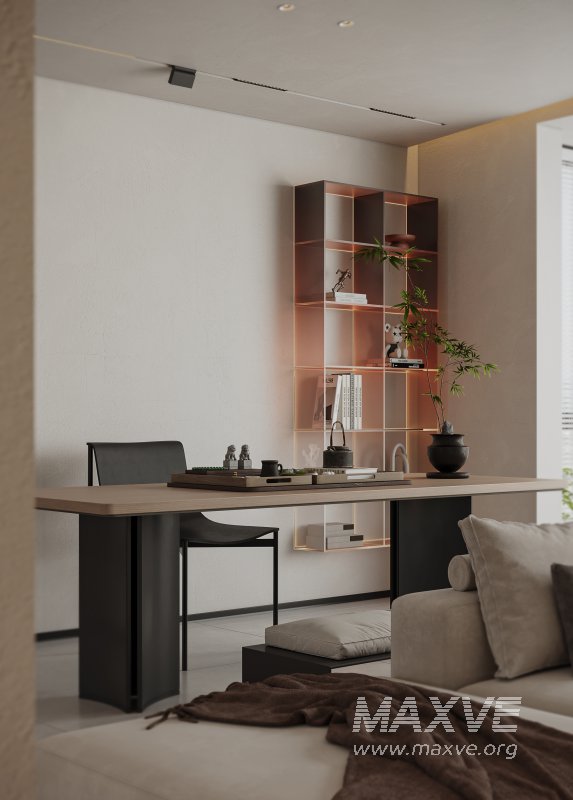 living room dining room - Image 4