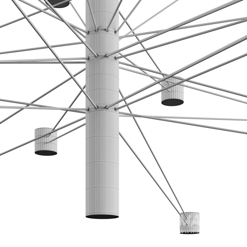 Polar Pendant Lamp by KDLN - Image 7