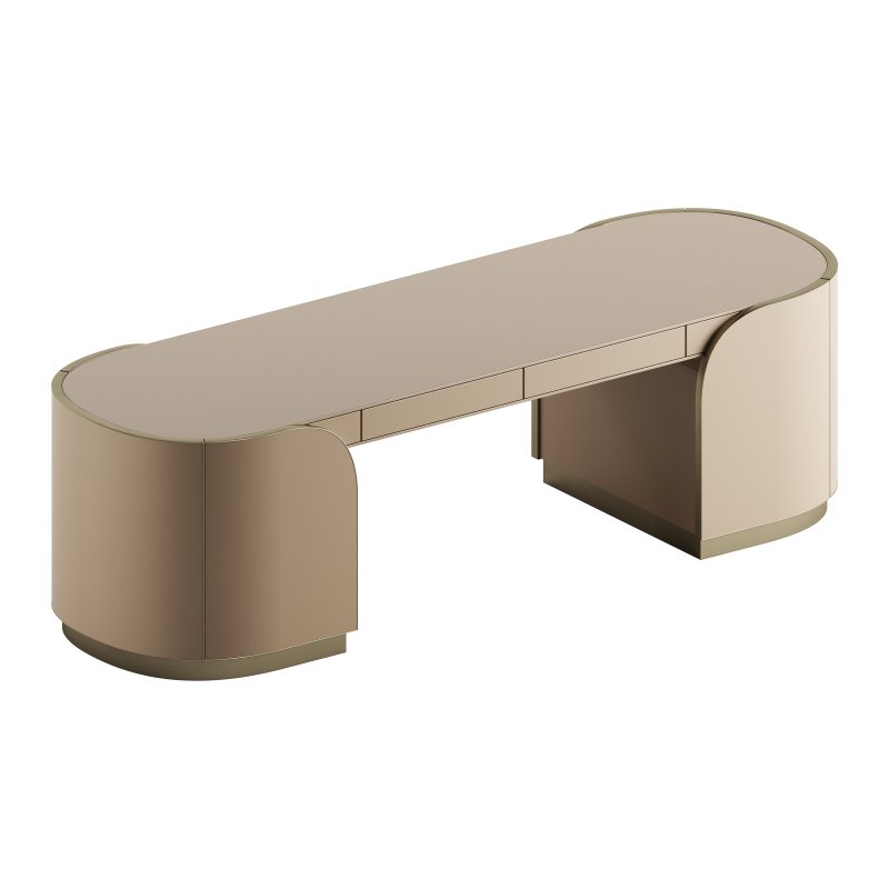 DUNA Plus Writing Desk by Capital Collection - Image 4