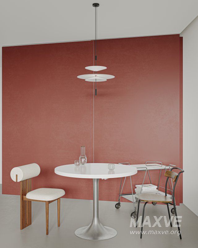 living room dining room - Image 6