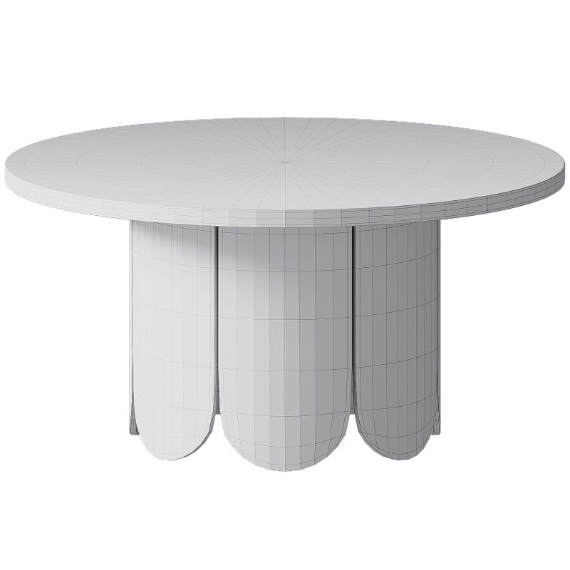 Coffee table Clifford 11 Wood - Image 2