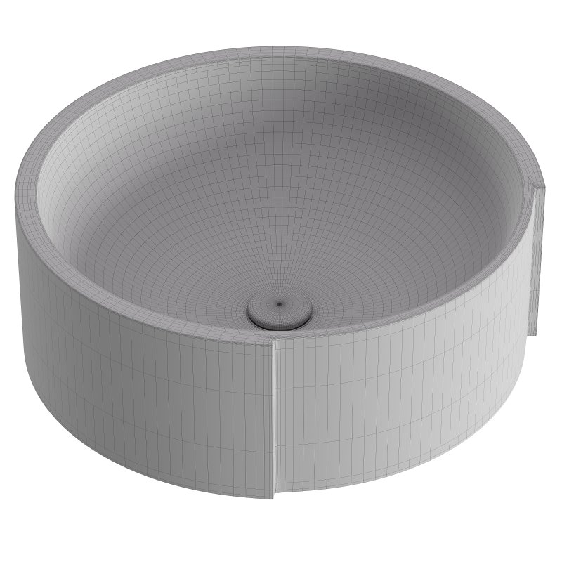 PICAT TEXTURE L’antic Colonial washbasin - Image 3