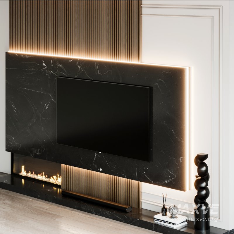 TV Wall 58 - Image 2