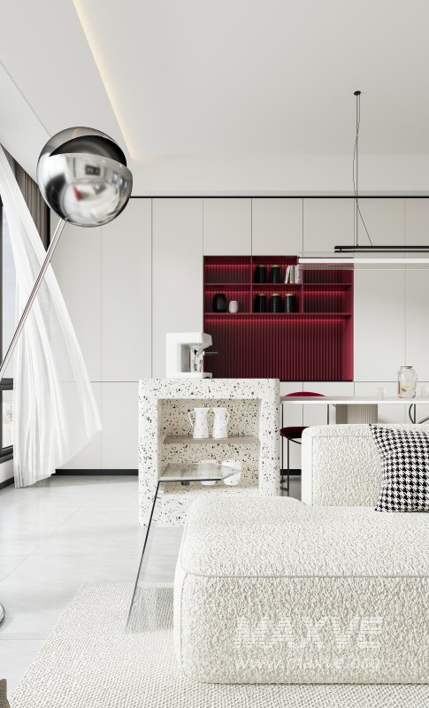 living room dining room - Image 8