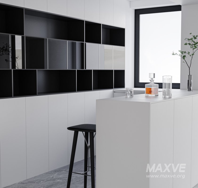 living room dining room - Image 3