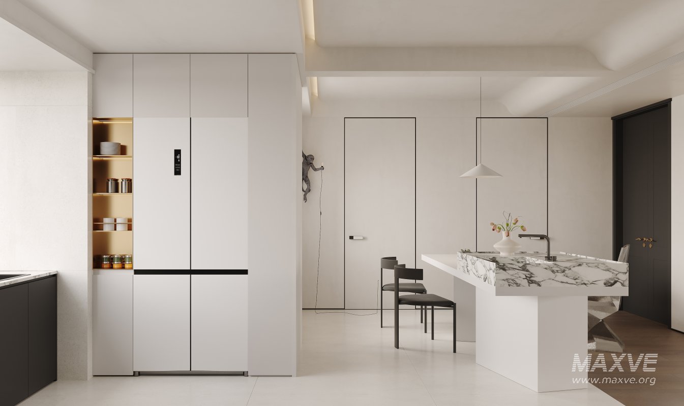 living room dining room - Image 2