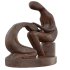 Wooden Statue 01 - Thumbnail 5