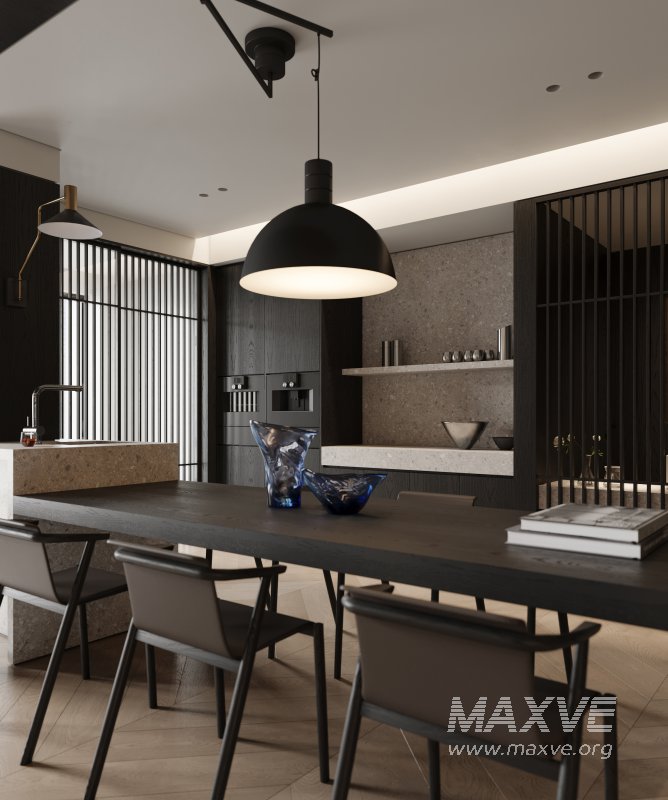 living room dining room - Image 3