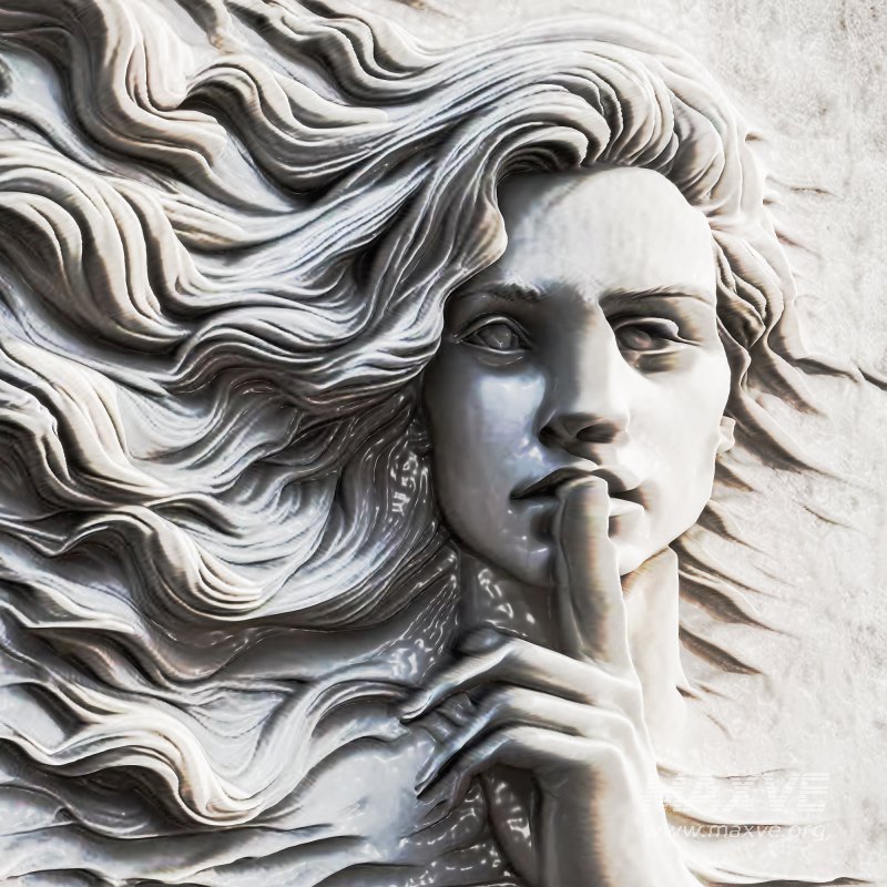 Decorative panel 06 - Image 3