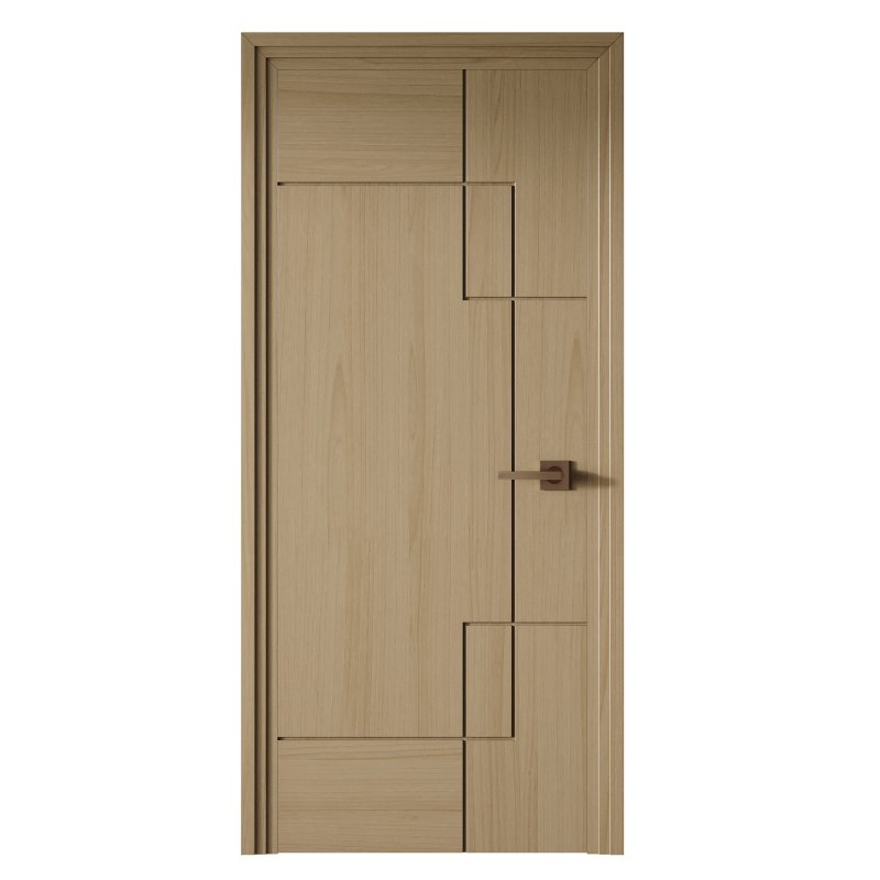 GK 686 Interior Door 22 - Image 6