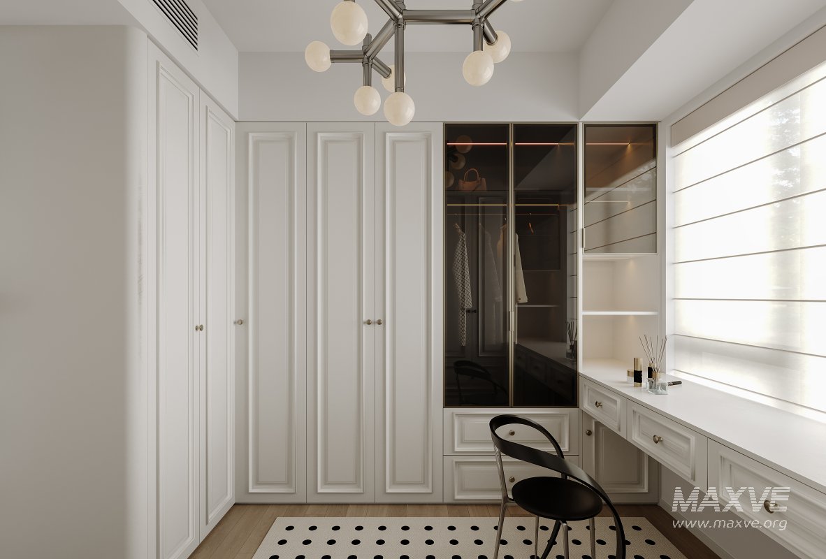 dressing room 06 - Image 4