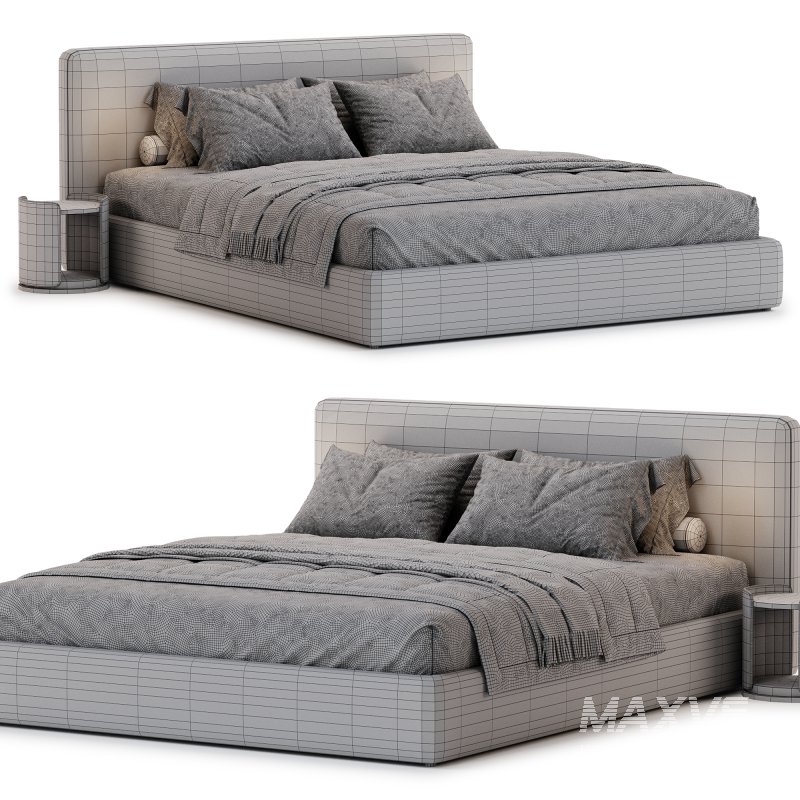 Baddy bed by Lavsit - Image 2