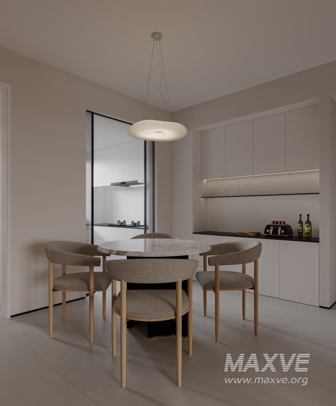 living room dining room - Image 1