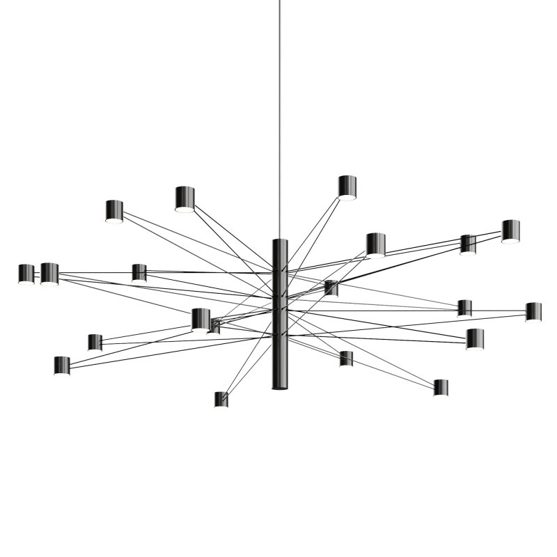 Polar Pendant Lamp by KDLN - Image 4