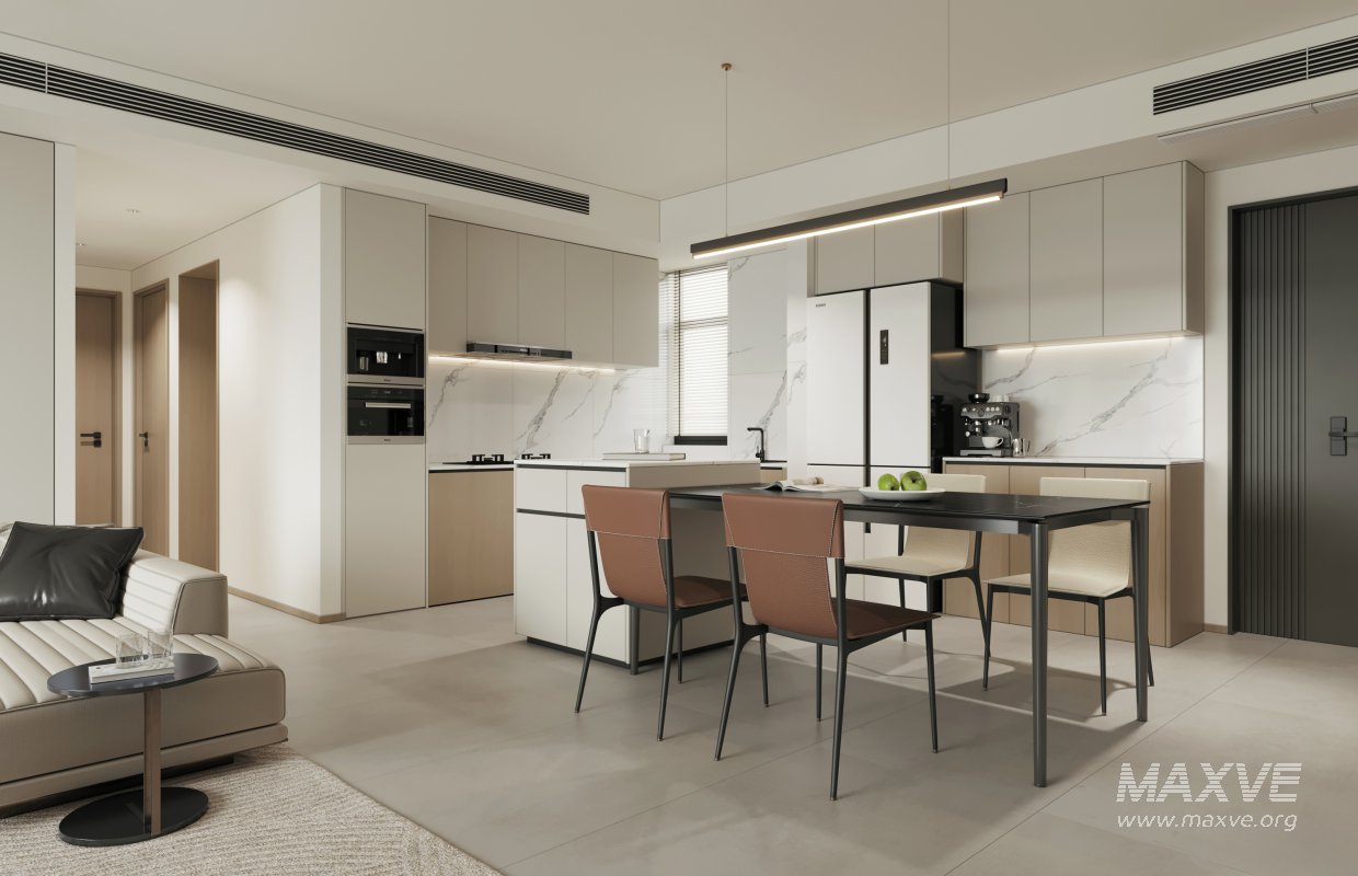 living room dining room - Image 1