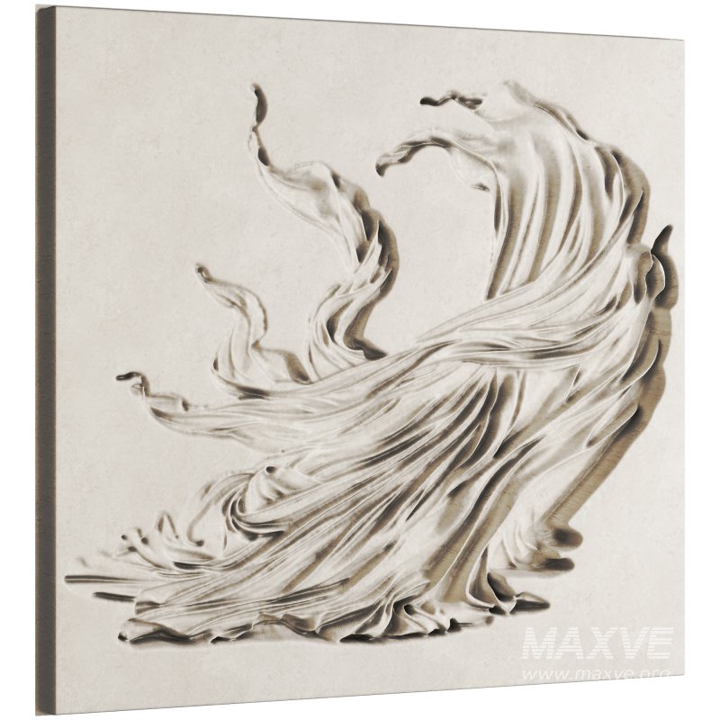 Decorative panel 05 - Image 2