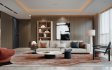 Luxurious living room and dining room - Thumbnail 6