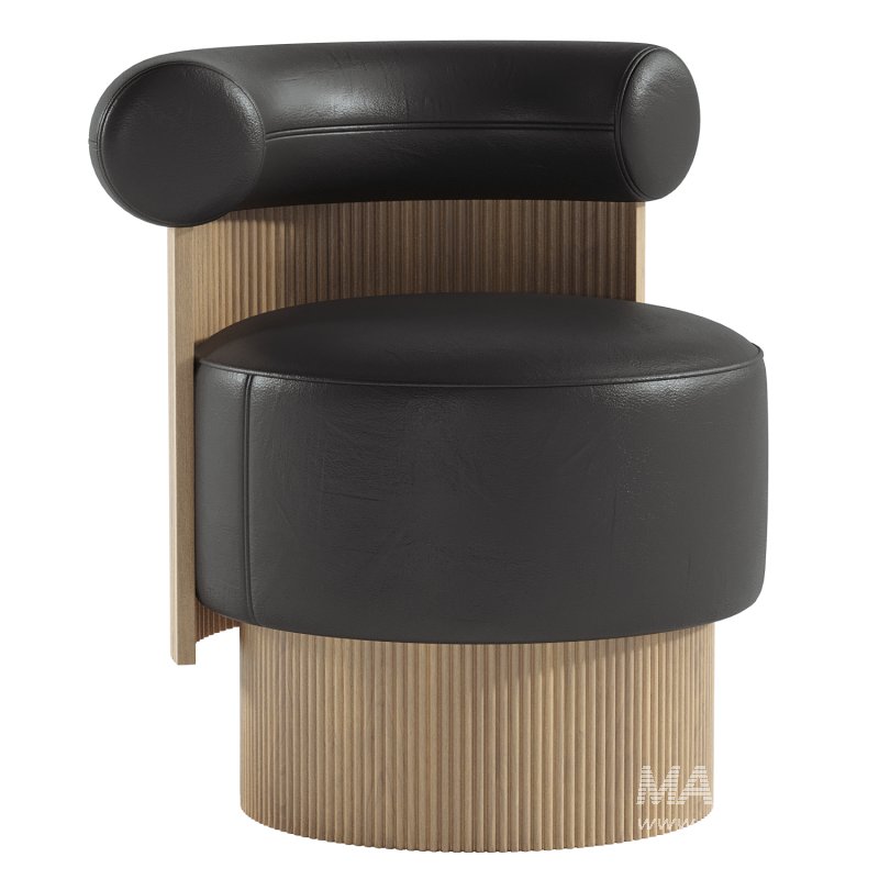 Erhart Chair - Image 5