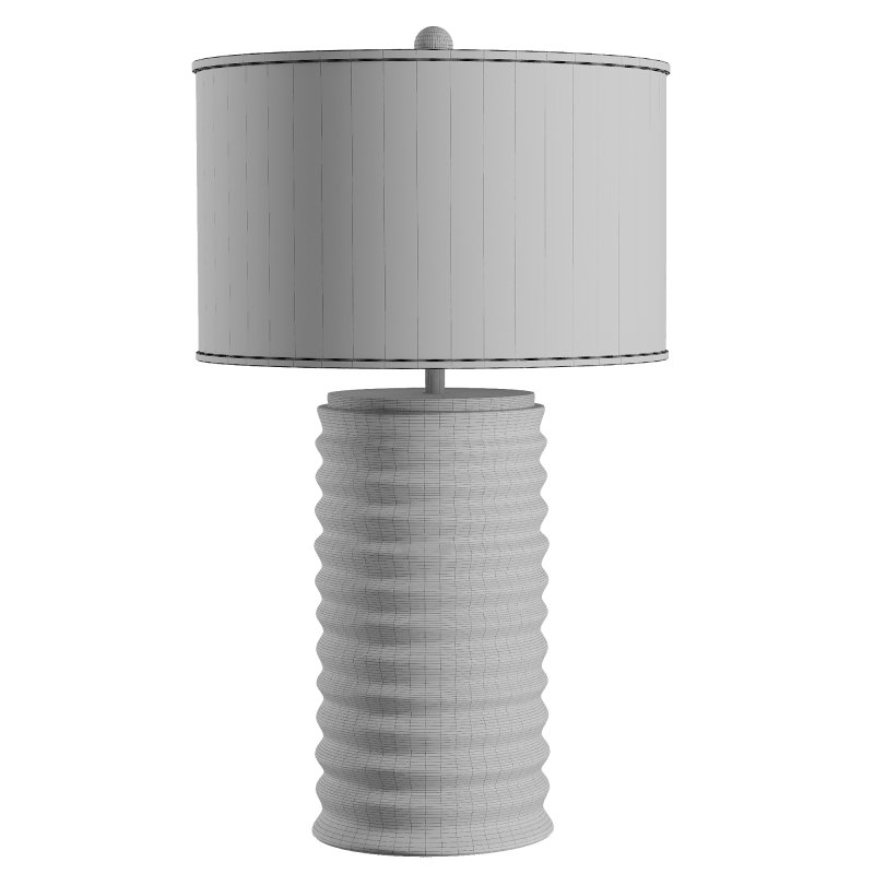 Minerva Table Lamp - Image 6