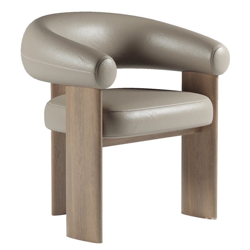 Bracci Chair - Image 3