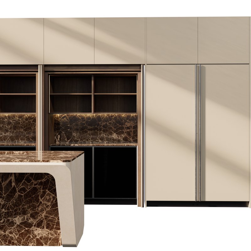 Boffi Cove Kitchen - Image 3