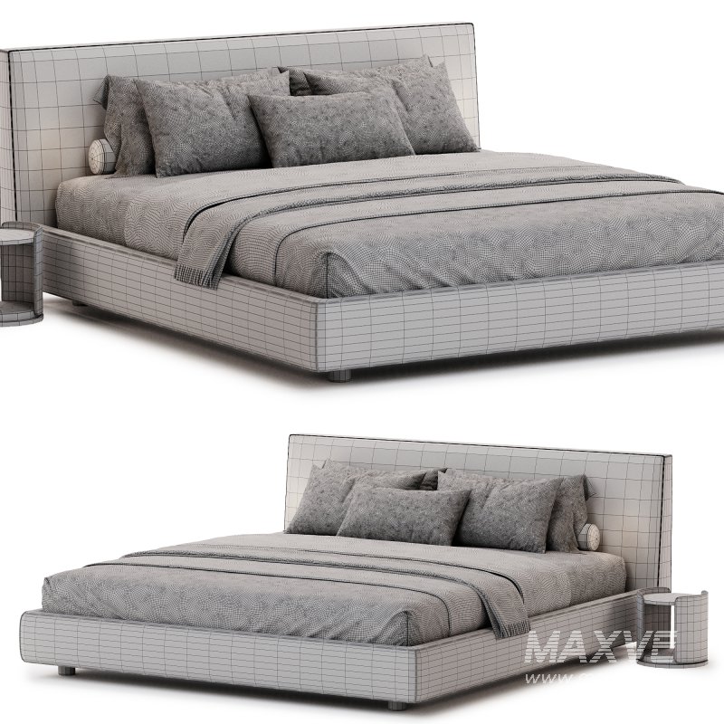 Flexteam Ray Bed - Image 4