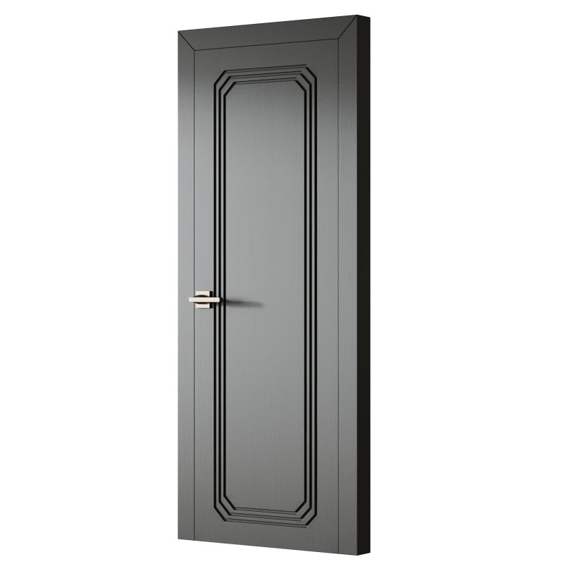 Interior Door 18 Model 32pv - Image 6