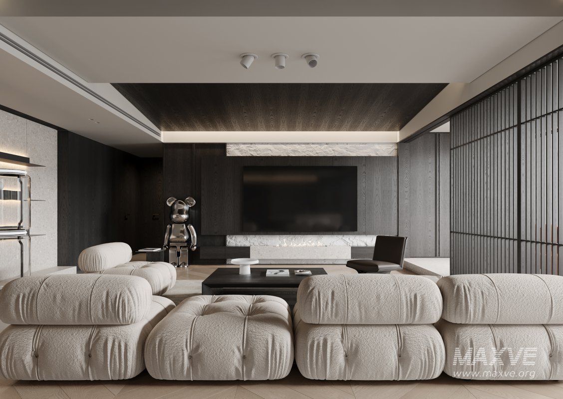 living room dining room - Image 4