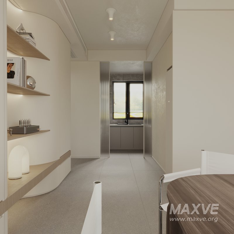 living room dining room - Image 13