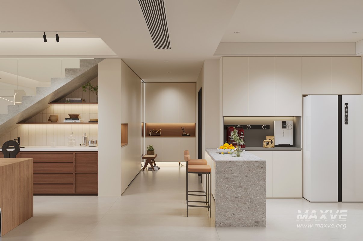 living room dining room - Image 1