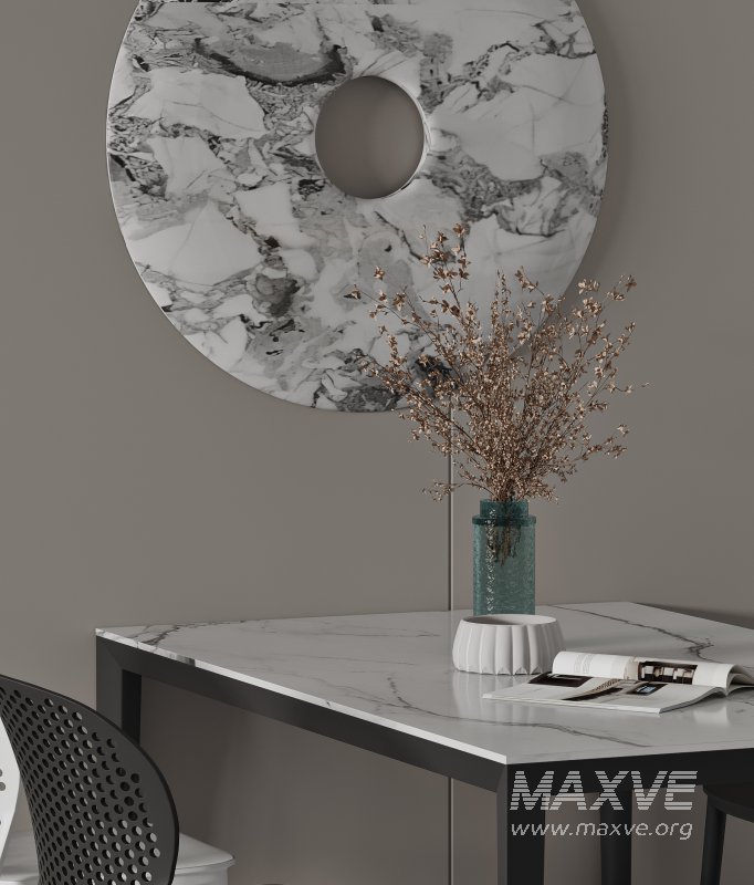 living room dining room - Image 6