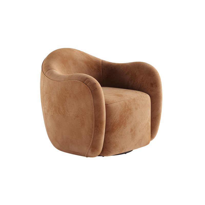 Sunbeam Swivel Chair - Image 3