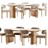 Dinning Set 41 - Thumbnail 1
