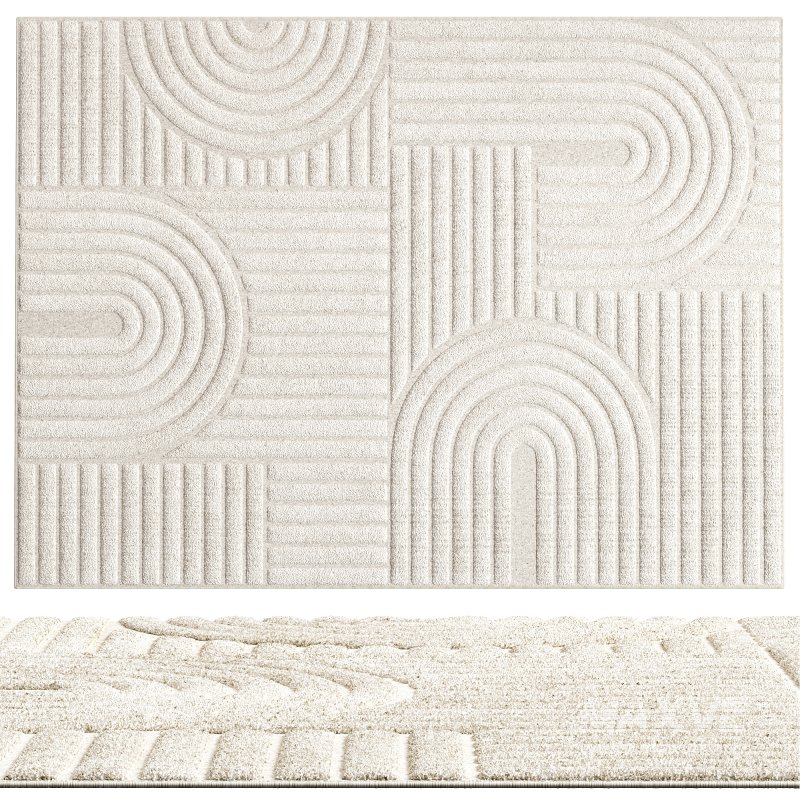 Carpet set Quincey 713 - Image 5